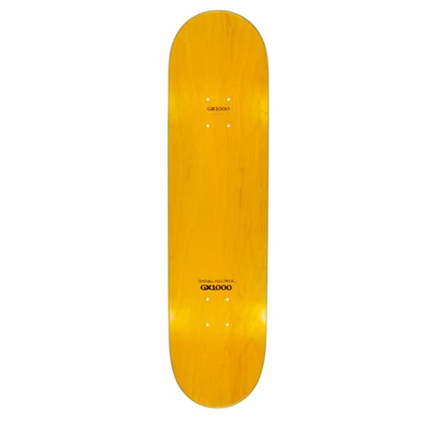 ガール 8.1 デッキ グラデーション 楽天市場】girl デッキ 8.125の通販