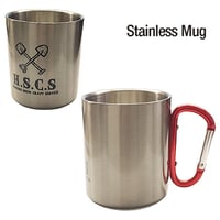 マグカップ ホライズン ホライゾン HORIZON STAINLESS MUG