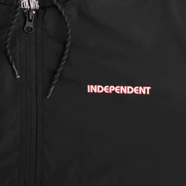INDEPENDENT SKATEBOARD ジャンパー ウィンドブレーカー インディペン