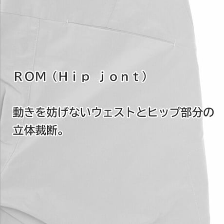 TETON BROS. ティートンブロス ソフトシェル パンツ リッジパンツ　TETON BROS Ridge Pant (Men)  （Gunmetal　Blue Gray） 2023