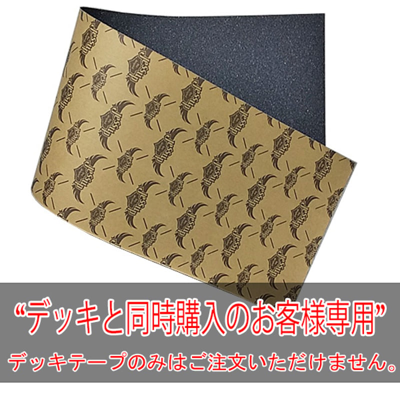 デッキと同時購入のお客様専用” JASSUP THE ORIGINAL ジェスアップ ザ