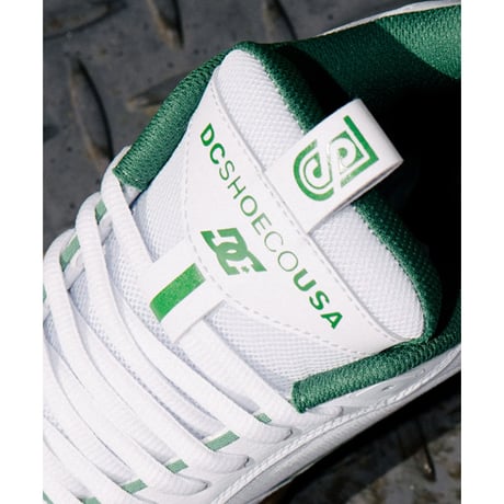 DC SHOES スニーカー スケボー ディーシー シューズ　DC Shoes JS 2  (101)