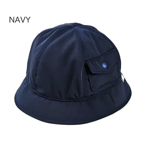 SALE PO1 PLAYDESIGN ハット　 PO1 PLAYDESIGN PLAY MA-1 HAT （NAVY　BEIGE　OLIVE） プレイデザイン