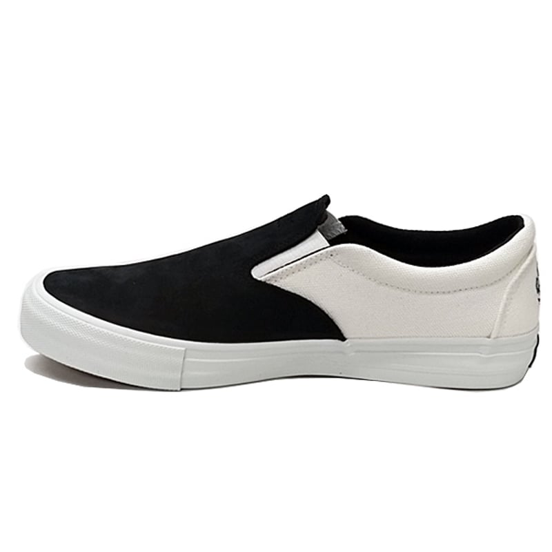 POSSESSED SHOE.CO スリッポン スケシュー ポゼスト メンズ 黒 POSSESSED SHOE.CO スリッポン スケシュー ポゼスト メンズ 黒