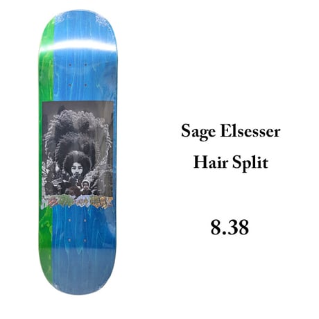 CATEGORY デッキ | THE ITAYA