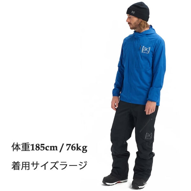 XS - Lサイズ】BURTON バートン メンズ インナー Men's Burton [a...