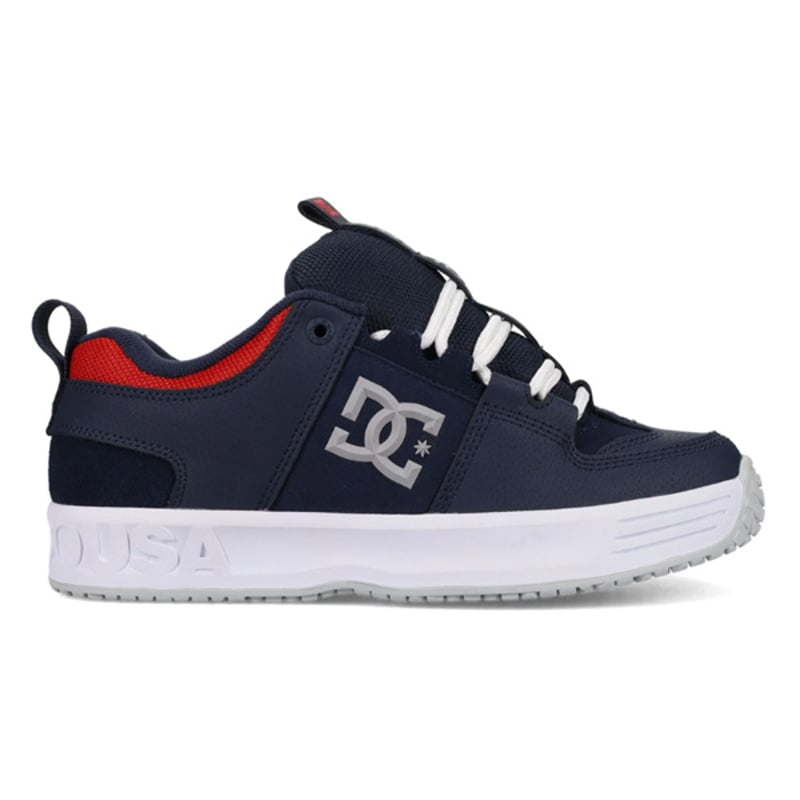 DC SHOES スニーカー スケボー ディーシー シューズ DC Shoes LYNX OG