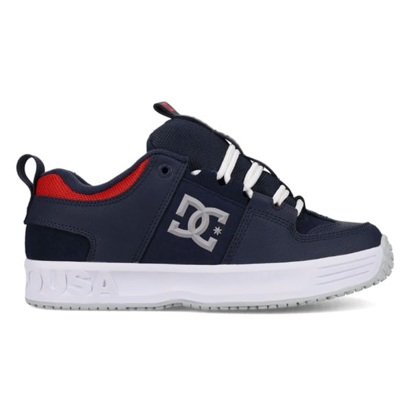 DC SHOES スニーカー スケボー ディーシー シューズ DC Shoes LYNX OG