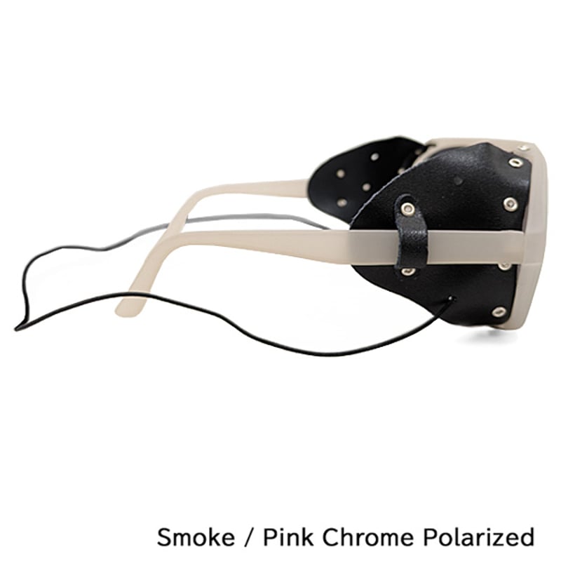 AIRBLASTER EYEWEAR エアーブラスター サングラス Polarized Gla