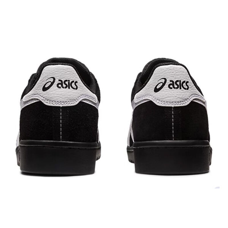 ASICS スニーカー ASICS JAPAN PRO (Black/White) メンズ ア...