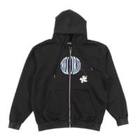 THEORIES パーカ THEORIES PULLOVER HOOD CONSCIOUS K