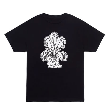 新品新作GX1000 ジーエックスセン グラフィックTシャツ XL ブラック 新品新作GX1000 ジーエックスセン グラフィックTシャツ XL