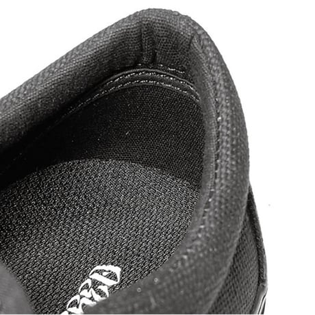 SALE POSSESSED SHOE.CO スリッポン スケシュー ポゼスト メンズ　"SKATE GANG 黑" ISLAND UPSETTERS (BLACK)