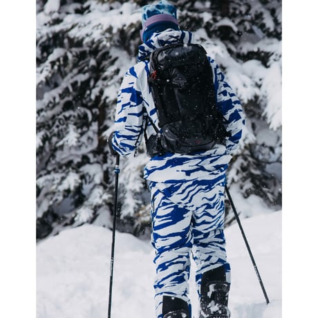 BURTON スノー バックパック バートン バッグ リュック  25L Burton [ak]® Dispatcher 25L Backpack （True Black）  25-26