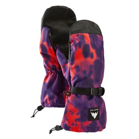 Burton Hi Five Mitten L mitt ミトン グローブ 楽天市場】送料無料 ミトン グローブ バートン BURTON ak