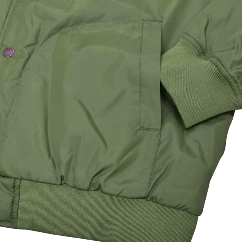 SALE BRIXTON ボンバー ジャケット ブリクストン メンズ DILLINGER FL