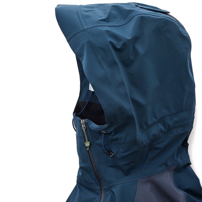 TETON BROS. ティートンブロス ツルギ ジャケット TETONBROS Tsurug