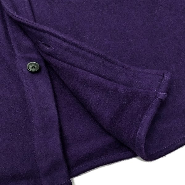 23-24 フランネルシャツ グリーンクロージング GREEN CLOTHING 23-24 フランネルシャツ グリーンクロージング GREEN CLOTHING