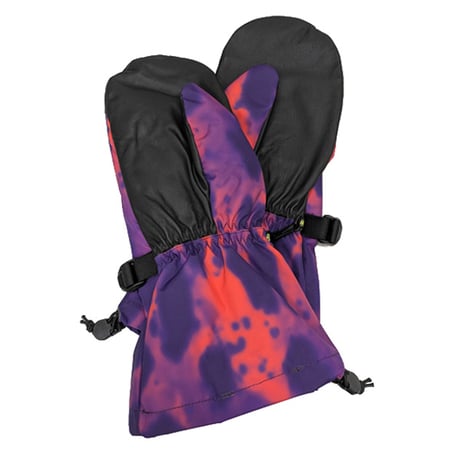 BURTON バートン メンズ グローブ Men's Burton Hi-Five Mittens （Fiesta Pro)  25-26