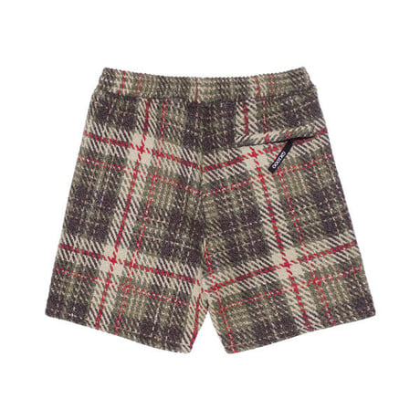 SALE GX1000 パンツ　GX1000 Sweat Short （Earth Jerga） ハーフ パンツ メンズ ジーエックスセン