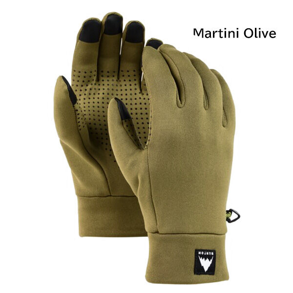 専用F×2 BURTON メンズ＆レディース ライナー Burton Power Stretch® Glo