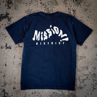 MD415-60 T-shirt(P-Black) | NATIVE JAPANESE WEB