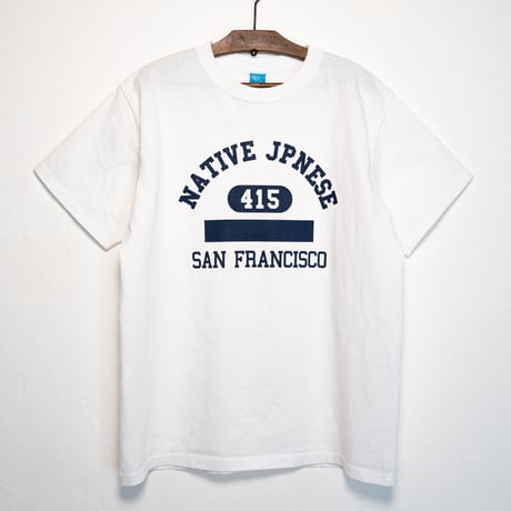 CATEGORY T-shirts | NATIVE JAPANESE WEB STORE CATEGORY T-shirts | NATIVE JAPANESE WEB STORE