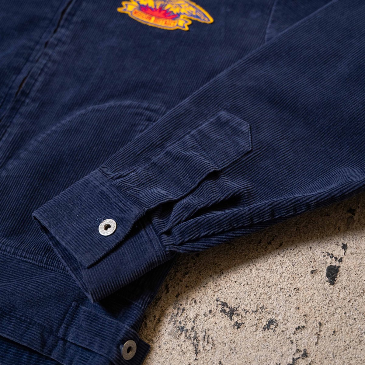 NAVY】MD FFA JACKET | NATIVE JAPANESE WEB STORE NAVY】MD FFA JACKET | NATIVE JAPANESE WEB STORE