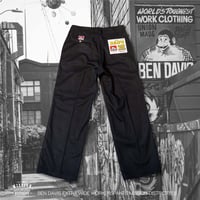 BEN DAVIS MISSION DISTRICT 別注W36 BEN DAVIS MISSION DISTRICT 別注W36 BEN DAVIS MISSION