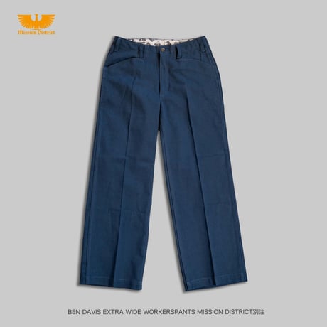 CATEGORY PANTS | NATIVE JAPANESE WEB STORE