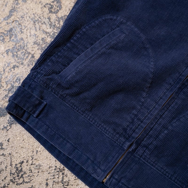 NAVY】MD FFA JACKET | NATIVE JAPANESE WEB STORE