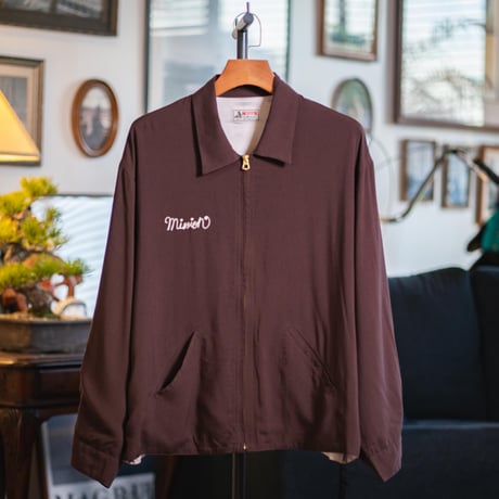 NATIVE JAPANESE WEB STORE