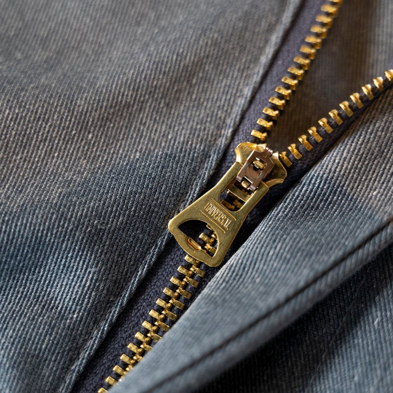 MISSION DISTRICT ワークショーツ 32 ネイティブジャパニーズ MT-415 ORIGINAL WORK SHORTS(Light gray) | NATIV