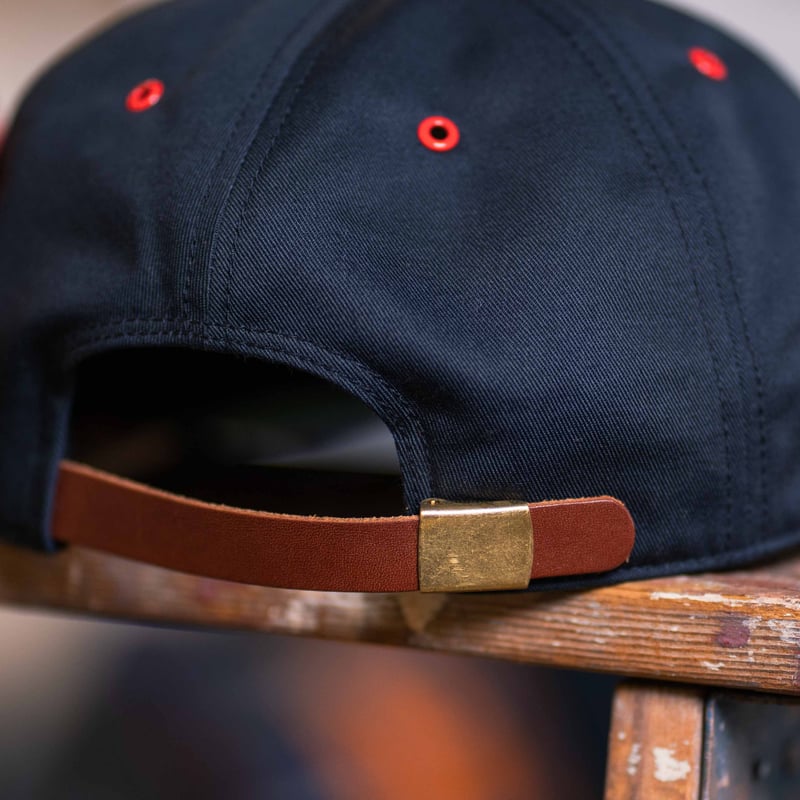 SF MISSIONS BASEBALL CAP (Navy) | NATIVE JAPANE