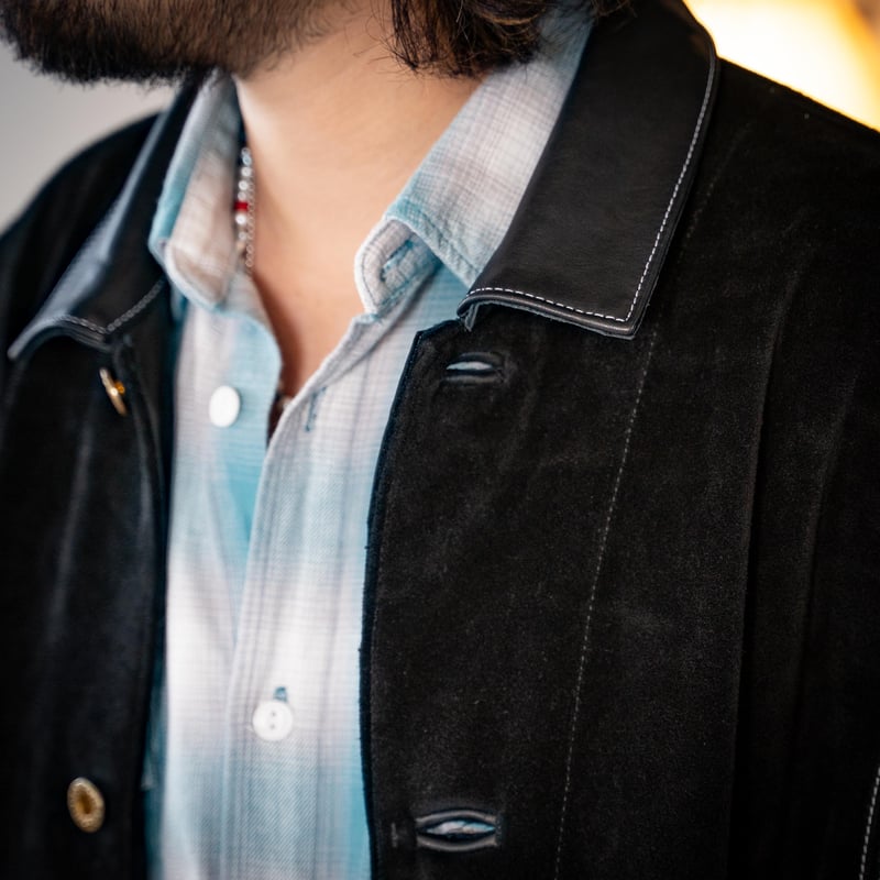 オンライン受注SV925 Ver.】“WORNCRAFT. feat. MISSION DI