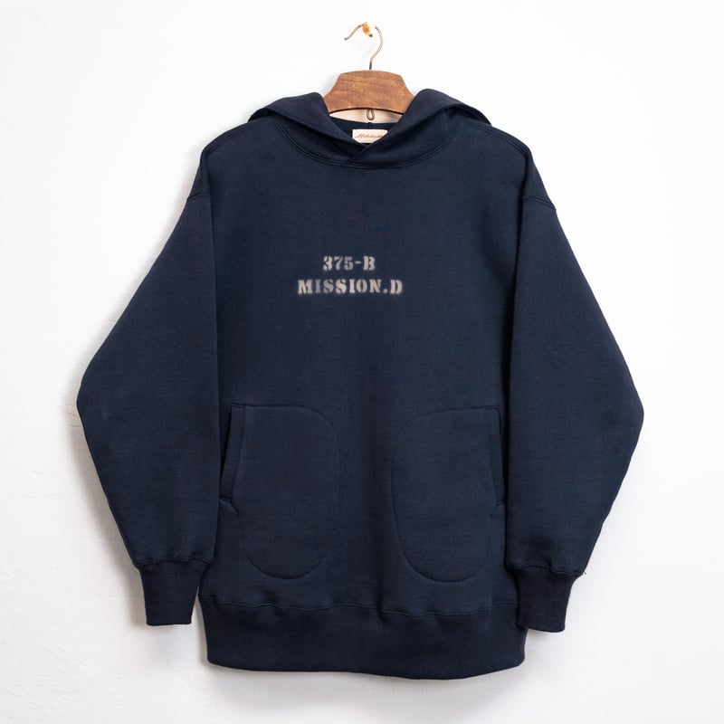 A.G.SPALDING & BROS × MISSION DISTRICT】SIDE LI