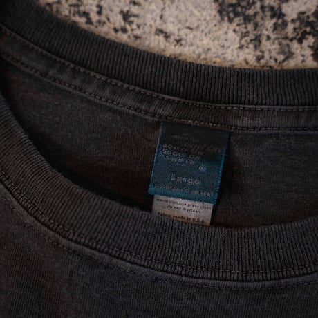 MISSION DISTRICT SFMD  Long Sleeve T shirt