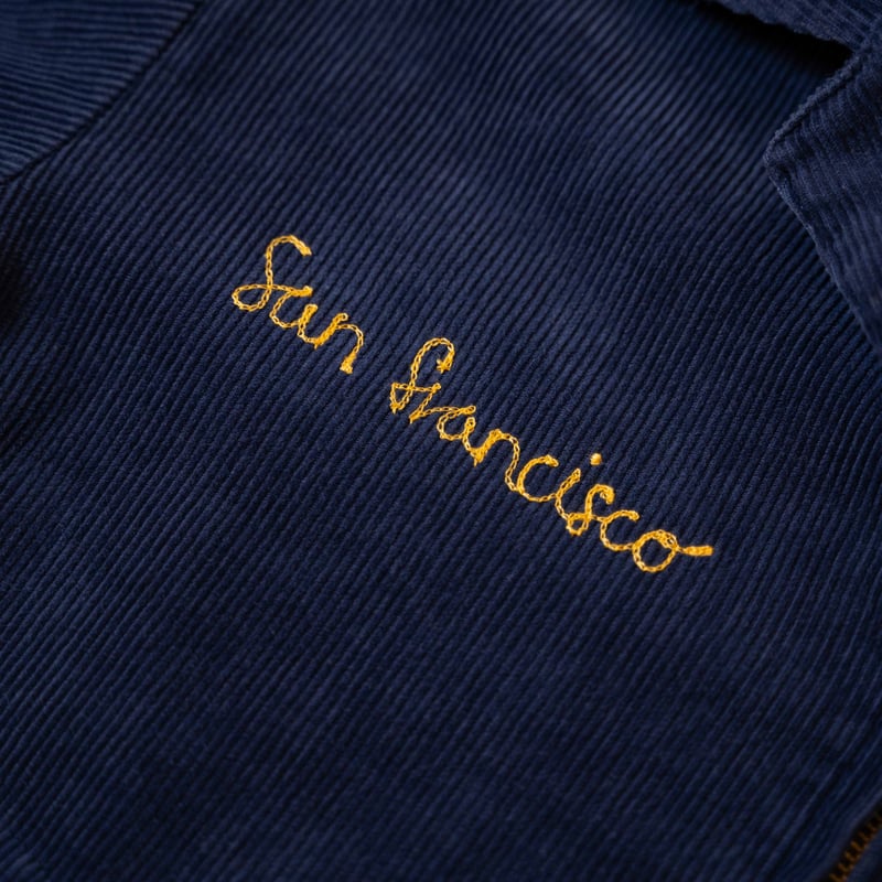 NAVY】MD FFA JACKET | NATIVE JAPANESE WEB STORE NAVY】MD FFA JACKET | NATIVE JAPANESE WEB STORE