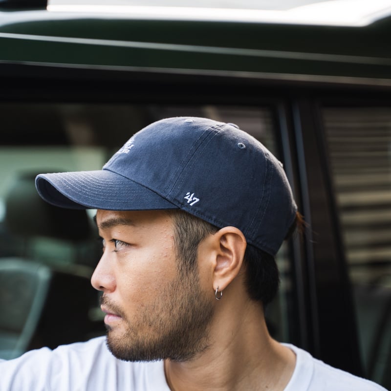 NATIVE.J. CREW CAP | NATIVE JAPANESE WEB STORE NATIVE.J. CREW CAP | NATIVE JAPANESE WEB STORE