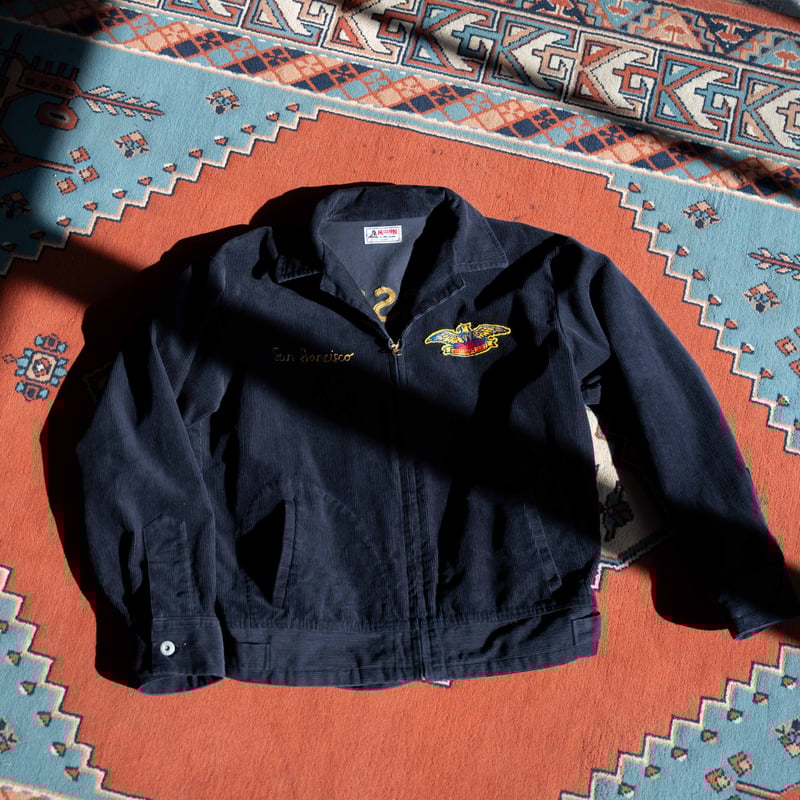 BLACK】MD FFA JACKET | NATIVE JAPANESE WEB STORE BLACK】MD FFA JACKET | NATIVE JAPANESE WEB STORE