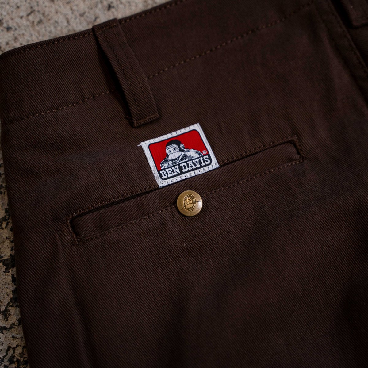 BEN DAVIS MISSION DISTRICT 別注W36 fit=scale-down,w=1200