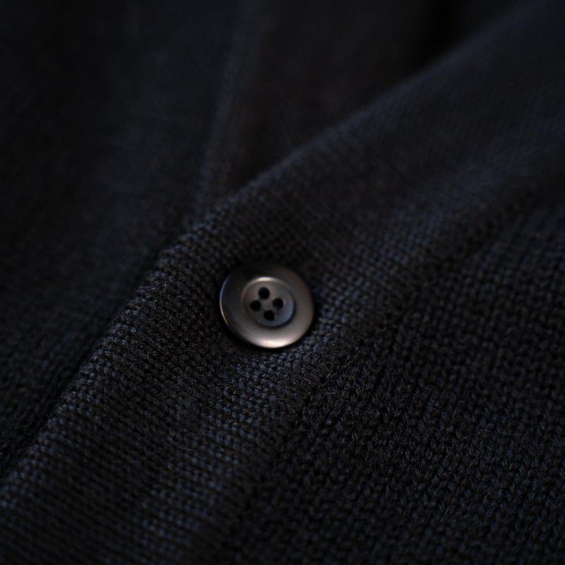 A-22LETTERED CAARDIGAN | NATIVE JAPANESE WEB STORE
