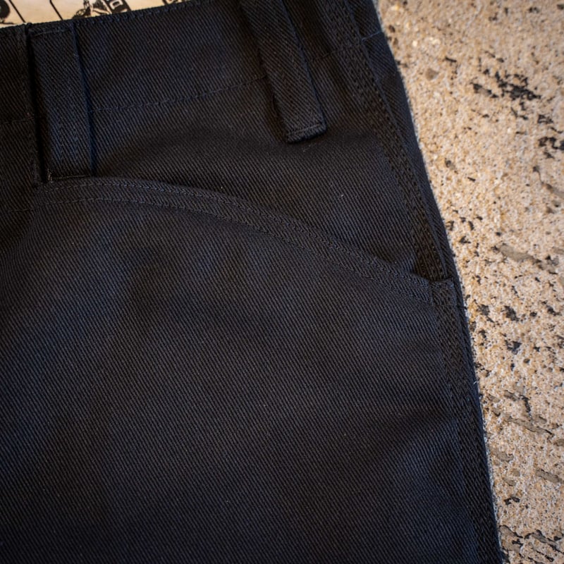 MISSION DISTRICT 別注　BEN DAVIS WIDE PANTS BEN DAVIS EXTRA WIDE WORKERS PANTS MISSION DISTRICT別注