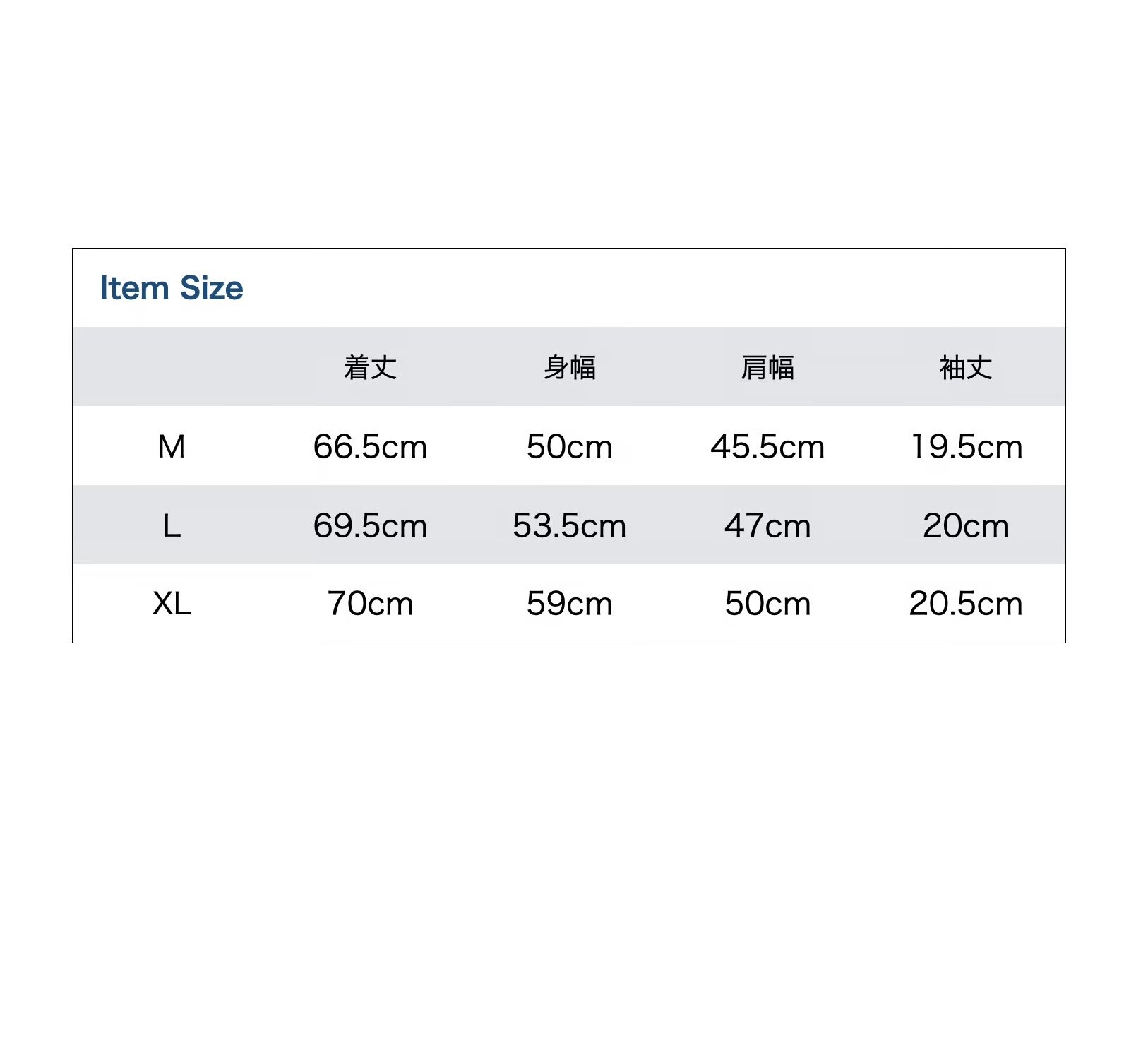 MD415-60 T-shirt(P-Black) | NATIVE JAPANESE WEB