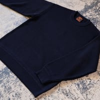1966 LETTERED SWEATER | NATIVE JAPANESE WEB STORE