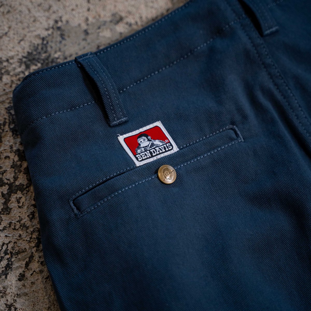 BEN DAVIS MISSION DISTRICT 別注W36 fit=scale-down,w=1200