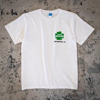 Bordeaux】NATIVE J.CREW MISSION DISTRICT T-SHIR