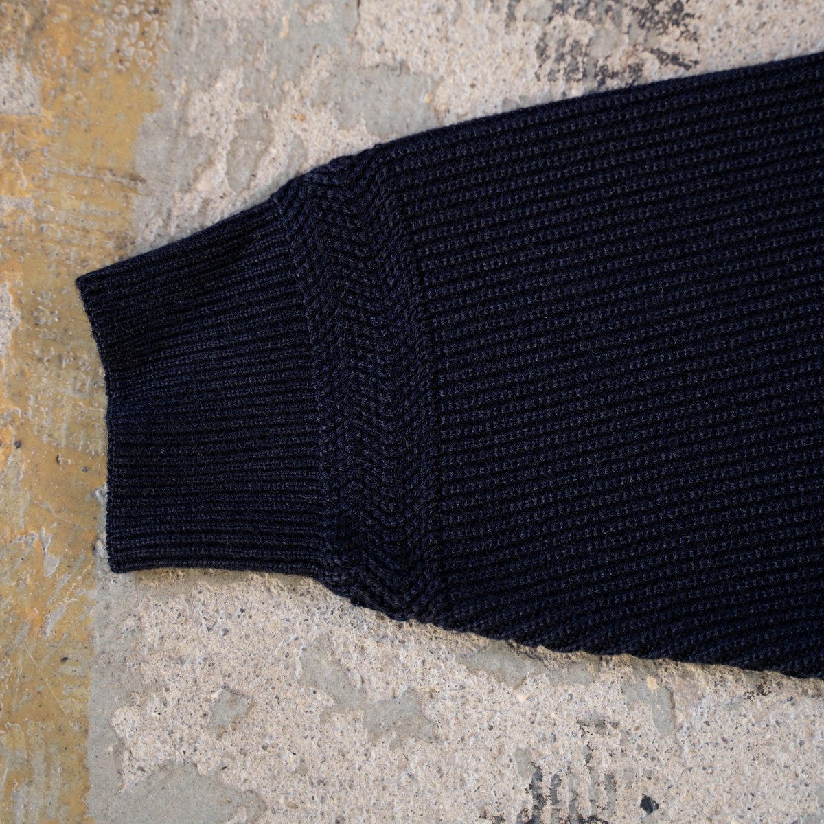 1966 LETTERED SWEATER | NATIVE JAPANESE WEB STORE