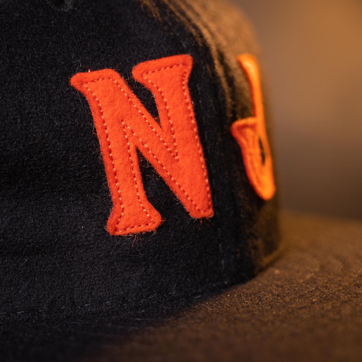 ebbets field ネイティブジャパニーズ キャップ　UCF USA製 ebbets field ネイティブジャパニーズ キャップ UCF USA製