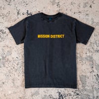 MD415-60 T-shirt(P-Black) | NATIVE JAPANESE WEB